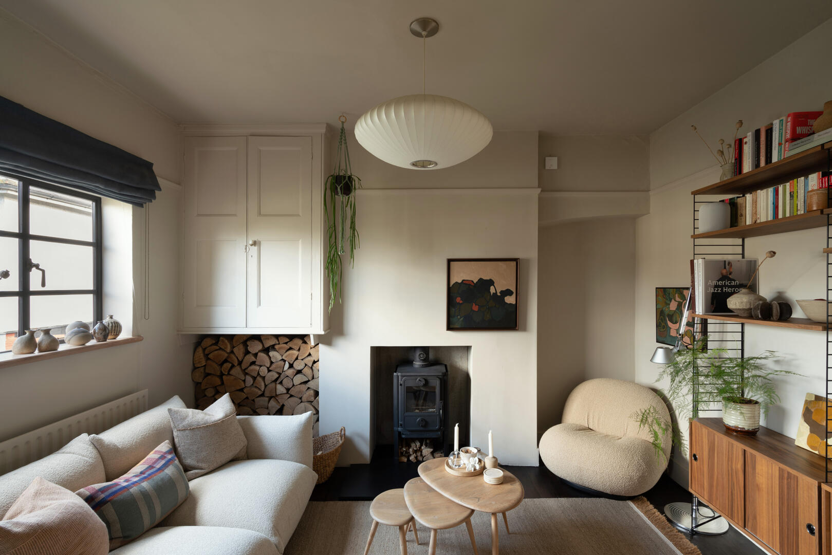 Thorpe Crescent - Image 3
